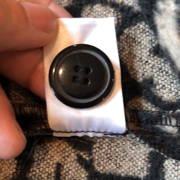 Leith leopard print topper - Picture 6 of 8